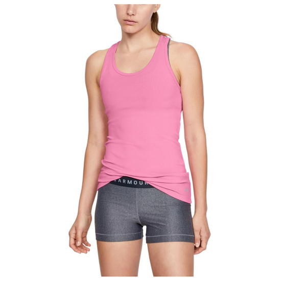 Under Armour Γυναικεία αμάνικη μπλούζα